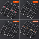 Protetor de Portas Anti Impacto - JettaProtectDoor™ (PAGUE 1 LEVE 4) - PRÉ BLACK FRIDAY