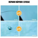 GlassMax™ - Reparador De Vidro Fluido Profissional [COMPRE 1 LEVE 2] [ESTOQUE LIMITADO]