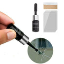 GlassMax™ - Reparador De Vidro Fluido Profissional [COMPRE 1 LEVE 2] [ESTOQUE LIMITADO]