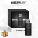 Adaptador Sem fio CarPlay/Android Auto para Multimídia - DriveJetta Mini™ {ESPECIAL BLACK FRIDAY}