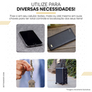 Mini Rastreador GPS - TrackJetta™ (PAGUE 1 LEVE 2)