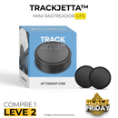 [PAGUE 1 LEVE 2] Mini Rastreador GPS - TrackJetta™ [ESPECIAL PRÉ BLACK FRIDAY]