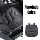 JettaSeat™ - Kit de Almofadas + Encosto de Assento Automotivo Personalizados [LANÇAMENTO 2026]
