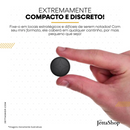 [PAGUE 1 LEVE 2] Mini Rastreador GPS - TrackJetta™ [ESPECIAL PRÉ BLACK FRIDAY]