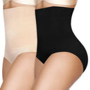 Cinta Modeladora Feminina - LuxeFit Confort