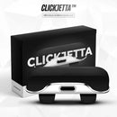 Porta Óculos Automotivo Personalizado - ClickJetta™ (PROMOÇÃO LIMITADA ATÉ HOJE 23:59)