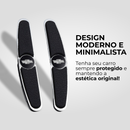 Combo Proteção de Portas Jetta™ - 3 KITS PELO PREÇO DE 1 [GRUPO VIP BLACK FRIDAY]