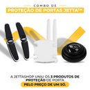 Combo Proteção de Portas Jetta™ - 3 KITS PELO PREÇO DE 1 [GRUPO VIP BLACK FRIDAY]