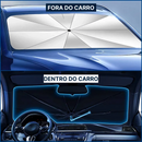Protetor Automotivo - JettaSunCover™ [ESPECIAL BLACK FRIDAY]