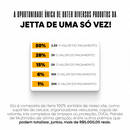 Caixa de Acessórios Automotivos Sortidos - JettaCarBox™ (3 itens exclusivos) LANÇAMENTO GRUPO VIP