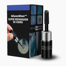 GlassMax™ - Reparador De Vidro Fluido Profissional [COMPRE 1 LEVE 2] [ESTOQUE LIMITADO]