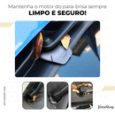Capa de Silicone Protetora para Furos do Limpador de Parabrisas - Jetta ProtectWiper™ [ESTOQUE LIMITADO]