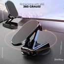 (PAGUE 1 LEVE 2) Magholder Jetta™ - Suporte magnético para celular automotivo [ESPECIAL BLACK FRIDAY]