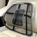 Encosto Ortopédico Veicular Universal - JettaLombCar™️ [PROMOÇÃO LIMITADA]