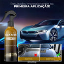 Spray de Renovação Cerâmica e Impermeabilizante 3 em 1 - Jetta Coating™ (ESPECIAL BLACK FRIDAY)