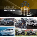 Spray de Renovação Cerâmica e Impermeabilizante 3 em 1 - Jetta Coating™ [ESPECIAL BLACK FRIDAY]