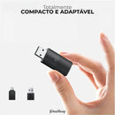 Adaptador Sem fio CarPlay/Android Auto para Multimídia - DriveJetta Mini™ [ESPECIAL BLACK FRIDAY]