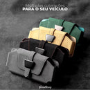 Porta Óculos Automotivo com Aba Magnética - Jetta MagShell™