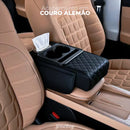 Jetta RestPro™ - Apoio de Braço Em Couro Automotivo com Design Multiuso {PROMOÇÃO DE LANÇAMENTO}