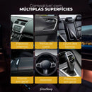 Revitalizador de Interior Automotivo - Jetta Revit™ [UNIDADES LIMITADAS + ESPONJA DE BRINDE]
