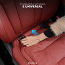 JettaSeat™ - Kit de Almofadas + Encosto de Assento Automotivo Personalizados {LANÇAMENTO 2025}