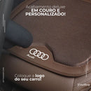 Jetta MaxCotton™ - Almofada de Assento Automotivo Personalizada [GRUPO VIP BLACK FRIDAY]