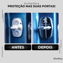 (PAGUE 2 LEVE 4) Protetor Personalizado para Trava de Porta - Jetta LockDoor™ [ESPECIAL BLACK FRIDAY]