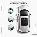 Borracha Protetora de Riscos e Impactos para Parachoque Automotiva - Jetta ProtectBumper™ (ESPECIAL BLACK FRIDAY)