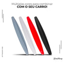 Borracha Protetora de Riscos e Impactos para Parachoque Automotiva - Jetta ProtectBumper™ (ESPECIAL BLACK FRIDAY)