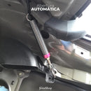 [PAGUE 1 LEVE 2] Mola de Extensão para Porta Malas Automotivo - Jetta Spring™