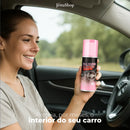 Spray de Polimento para Limpeza Automotiva - CleanJetta™ [PROMOÇÃO LIMITADA]
