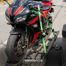 Cinta de Carga Retrátil Automática - StrapJetta™ [SEGURANÇA MÁXIMA]