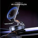 Suporte Magnético de Celular Universal - Jetta Neo™ [PAGUE 1 LEVE 2]
