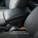 FlexJetta™ - Apoio de Braço Universal Em Couro Automotivo com Design Multiuso [ESTOQUE LIMITADO]