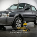 Pretinho Automotivo à base de Baba de Camelo Multiuso – Jetta ShineX™ [PAGUE 1 LEVE 2]