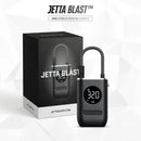 Bomba Elétrica de Encher Pneu Automotiva - Jetta Blast™ [ESTOQUE LIMITADO]