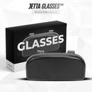 Porta Óculos Automotivo Personalizado - Jetta Glasses™ [PROMOÇÃO LIMITADA ATÉ HOJE 23:59]