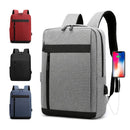 Mochila Executiva Para Notebook - 100% Impermeável