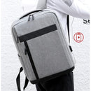 Mochila Executiva Para Notebook - 100% Impermeável