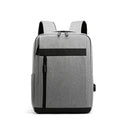 Mochila Executiva Para Notebook - 100% Impermeável