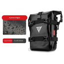 Mochila Impermeável para Moto