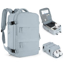 Mochila Para Viagem Impermeável - TravelBag