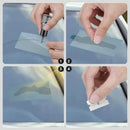 Kit Reparador de Vidros e Telas