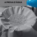 Toldo Impermeável com Proteção UV50+ para Área Externa